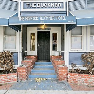 Buckner Hotel San Diego Exterior photo