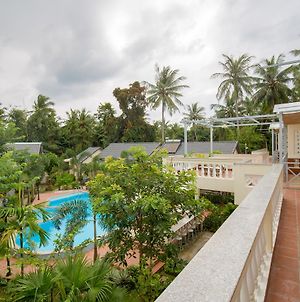 Blue Paradise Bungalow Phu Quoc Exterior photo