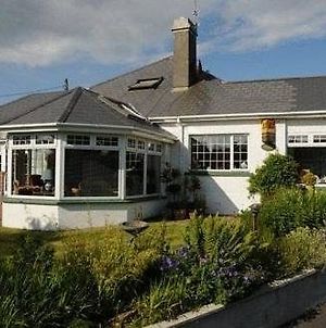 Cloneen House Bed & Breakfast Waterford Exterior photo