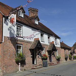 The Griffin Inn Fletching Exterior photo