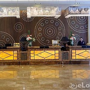 All Seasons Hotel Suzhou  Exterior photo
