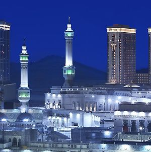 Hilton Makkah Convention Hotel Mecca Exterior photo