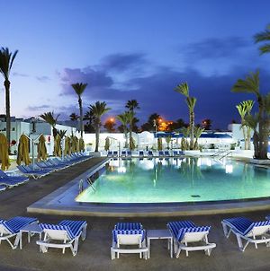 Hari Club Beach Resort Djerba Exterior photo