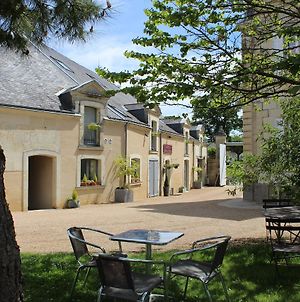 Hotel & Spa Chai De La Paleine Le Puy-Notre-Dame Exterior photo