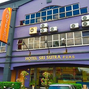 Sri Sutra Taman Serdang Perdana Hotel Seri Kembangan Exterior photo