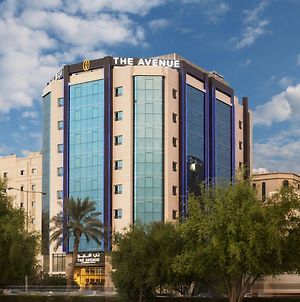 The Avenue, A Murwab Hotel Doha Exterior photo