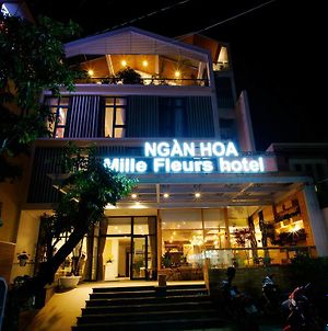 Ngan Hoa - Mille Fleurs Hotel Dalat Exterior photo