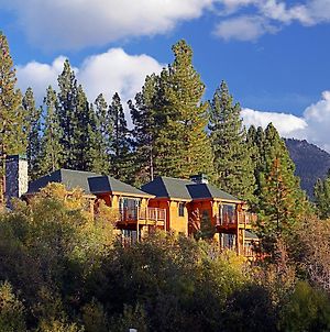 Hyatt Vacation Club At High Sierra Lodge Incline Village Exterior photo