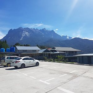 Ceaser'S Place Kinabalu National Park Exterior photo