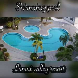 Lumut Valley Resort Condominium Exterior photo