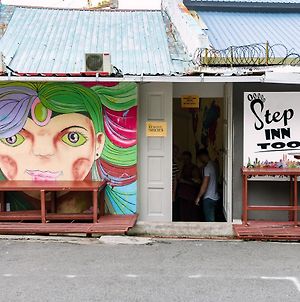 Step Inn Too Kuala Lumpur Exterior photo