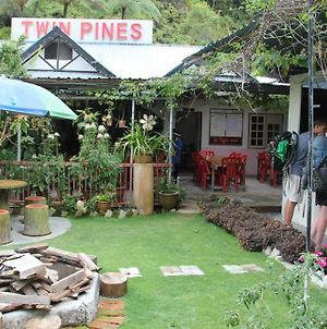 Twin Pines Hotel Cameron Highlands Exterior photo