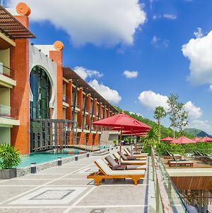 Aonang Phu Pi Maan Resort&Spa - SHA Extra Plus Krabi Exterior photo