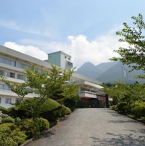 Kagetsuen Hotel Hakone Exterior photo