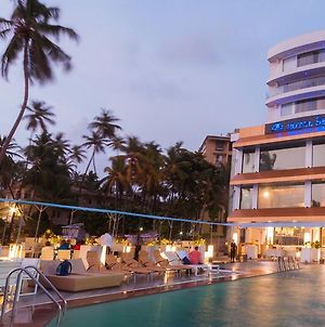 Hotel Sea Princess Mumbai Exterior photo