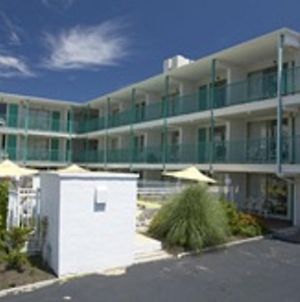 Shangri-La Motel Ocean City Exterior photo