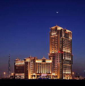 Marriott Hotel, Al Jaddaf, Dubai Exterior photo