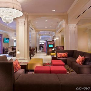 Courtyard By Marriott New Orleans French Quarter/Iberville Interior photo
