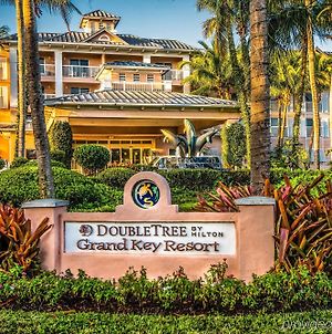 Doubletree Resort By Hilton Grand Key - Key West Exterior photo