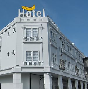 Big Banana Hotel, Sg Petani Sungai Petani Exterior photo