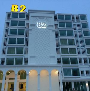 B2 Hua Hin Premier Resort Exterior photo