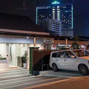 G3 House Apartment Johor Bahru Exterior photo