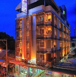 Hatyai Genting Hotel Hat Yai Exterior photo