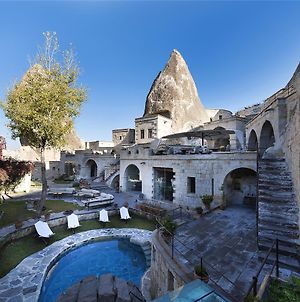 Anatolian Houses Cave Hotel & Spa Göreme Exterior photo