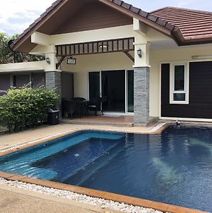 Pool Villa Kathu Phuket Exterior photo