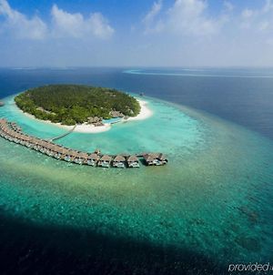Dusit Thani Maldives Baa Atoll Exterior photo