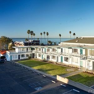Tides Oceanview Inn And Cottages Pismo Beach Exterior photo