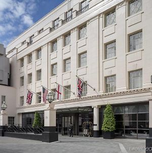 The Beaumont Hotel London Exterior photo
