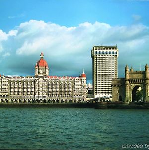 The Taj Mahal Tower, Mumbai Hotel Exterior photo