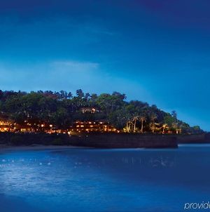 Taj Fort Aguada Resort & Spa, Goa Sinquerim Exterior photo