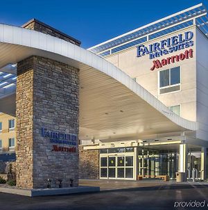 Fairfield Inn & Suites By Marriott Twin Falls Exterior photo