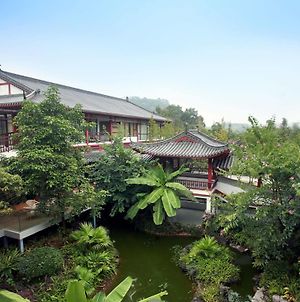Guilin Zizhou Panorama Resort Exterior photo