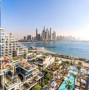 Five Palm Jumeirah Dubai Exterior photo