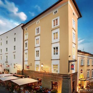 Star Inn Hotel Premium Salzburg Gablerbrau Exterior photo