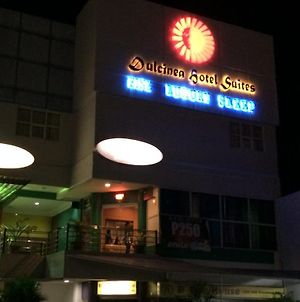 Cebu Dulcinea Hotel And Suites-Mactan Airport Hotel Exterior photo