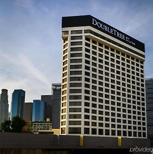 Doubletree By Hilton Los Angeles Downtown Hotel Exterior photo