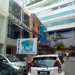 Hotel Sunbeam Palm Kuala Lumpur Exterior photo