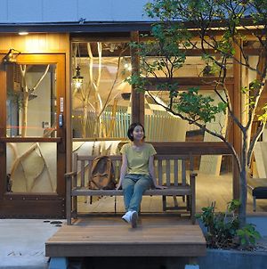 Kobe Guesthouse Maya Exterior photo