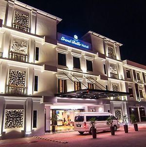 Grand Belllo Hotel Jbcc Johor Bahru Exterior photo
