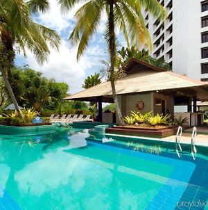 Hilton Kuching Hotel Facilities photo