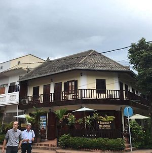 Villa Champa Luang Prabang Exterior photo