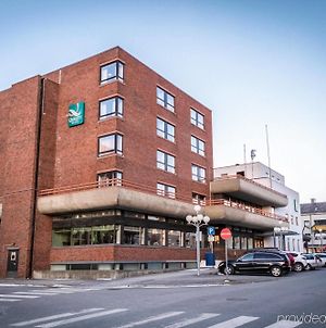 Quality Hotel Grand Steinkjer Exterior photo
