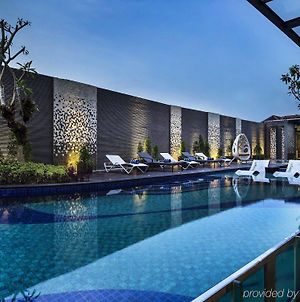 Ibis Styles Bali Petitenget Hotel Seminyak  Exterior photo