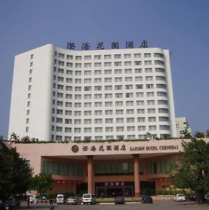 Garden Hotel Chenghai Shantou Exterior photo