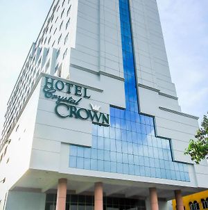 Crystal Crown Hotel Harbour View, Port Klang Exterior photo