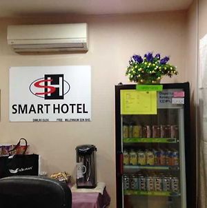 Smart Hotel Reko Sentral Kajang Exterior photo